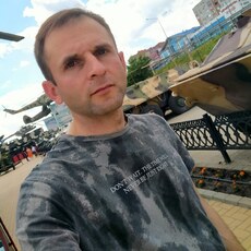 Фотография мужчины Вэл, 36 лет из г. Феодосия