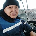 Талгат, 58 лет