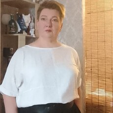 Фотография девушки Людмила, 52 года из г. Луховицы