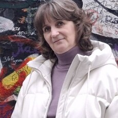 Фотография девушки Мила, 52 года из г. Екатеринбург