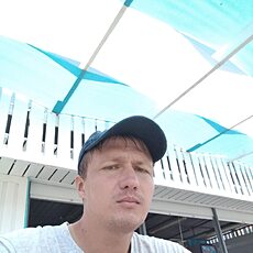 Фотография мужчины Дима, 33 года из г. Ленинградская