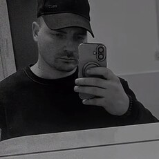 Фотография мужчины Матвей, 23 года из г. Чашники