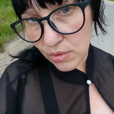 Фотография девушки Анна, 47 лет из г. Чехов