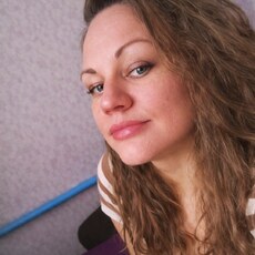 Фотография девушки Катечка, 39 лет из г. Москва