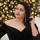 Алика, 45 лет