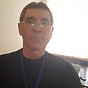 Ник, 64 года