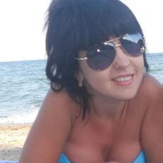 Фотография девушки Мила, 37 лет из г. Киев