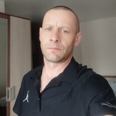 Фотография мужчины Александр, 41 год из г. Красноярск