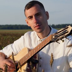 Фотография мужчины Андрей, 35 лет из г. Минск