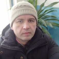 Фотография мужчины Андрей, 46 лет из г. Молодечно