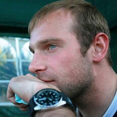 Фотография мужчины Даниил, 37 лет из г. Петрозаводск