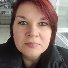 Фотография девушки Юля, 42 года из г. Пенза