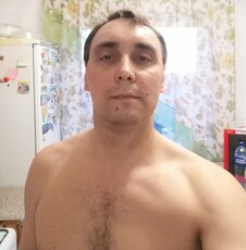 Фотография мужчины Виталий, 46 лет из г. Волгоград