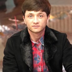 Фотография мужчины Батыр, 30 лет из г. Чебоксары