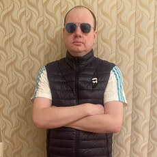 Фотография мужчины Дмитрий, 39 лет из г. Полтава