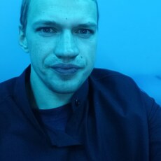 Фотография мужчины Алексей, 30 лет из г. Барнаул