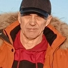 Фотография мужчины Валерий, 65 лет из г. Тюмень