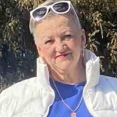 Фотография девушки Инна, 60 лет из г. Могилев