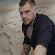 Фотография мужчины Сергей, 37 лет из г. Сочи