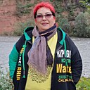 Кристина, 61 год