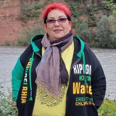 Фотография девушки Кристина, 61 год из г. Москва