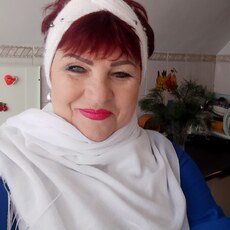 Фотография девушки Людмила, 56 лет из г. Калининград