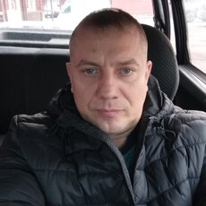 Фотография мужчины Алексей, 47 лет из г. Павловский Посад