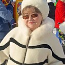 Татьяна, 67 лет