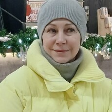 Фотография девушки Нн, 50 лет из г. Березники