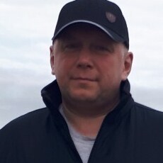 Фотография мужчины Вячеслав, 49 лет из г. Мурманск