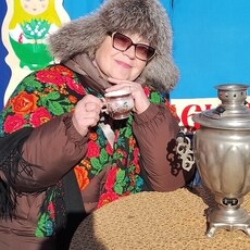 Фотография девушки Ирина, 65 лет из г. Гомель