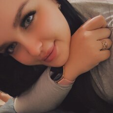 Фотография девушки Анна, 28 лет из г. Братск