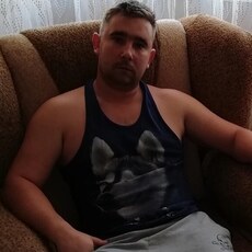 Фотография мужчины Максим, 38 лет из г. Великий Новгород