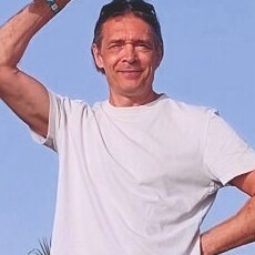 Фотография мужчины Михаил, 55 лет из г. Петропавловск