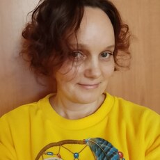 Фотография девушки Валерия, 45 лет из г. Новосибирск