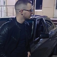 Фотография мужчины Семен, 26 лет из г. Крымск