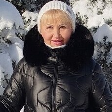 Фотография девушки Полина, 63 года из г. Светловодск