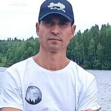 Фотография мужчины Оооооо, 45 лет из г. Кокшетау