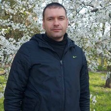 Фотография мужчины Артем, 41 год из г. Ивано-Франковск