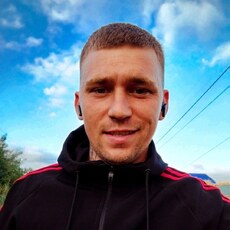 Фотография мужчины Александр, 35 лет из г. Димитровград