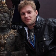 Фотография мужчины Сергей, 44 года из г. Оренбург