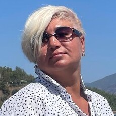 Фотография девушки Багира, 42 года из г. Пермь