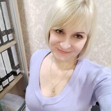 Фотография девушки Светлана, 49 лет из г. Краснодар
