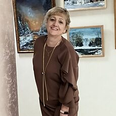 Фотография девушки Галина, 59 лет из г. Солигорск