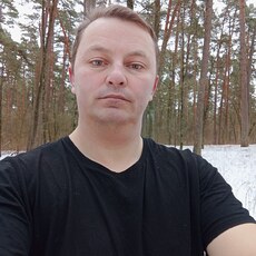 Фотография мужчины Александр, 42 года из г. Гродно