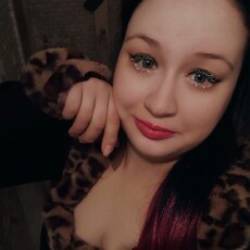 Фотография девушки Вера, 33 года из г. Усть-Илимск