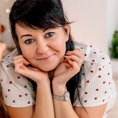 Фотография девушки Дарья, 36 лет из г. Владивосток