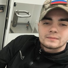 Фотография мужчины Кирилл, 24 года из г. Москва