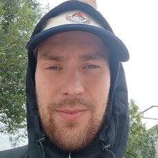 Фотография мужчины Михаил, 30 лет из г. Вольск