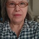 Надежда, 70 лет